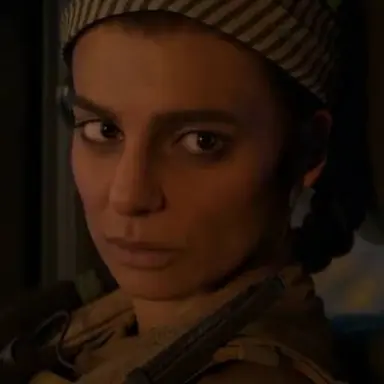 Profile image of Farah