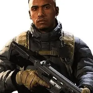 Profile image of Gaz