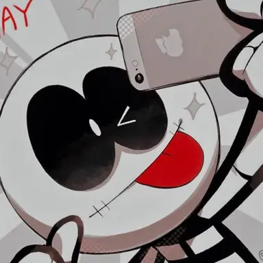 Profile image of Skid