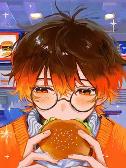 Profile image of 小麦