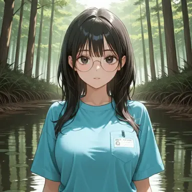 Profile image of 성미나