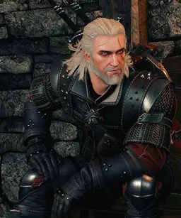 Profile image of Geralt of rivia