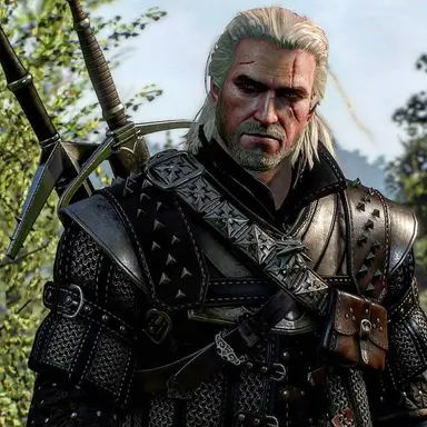 Profile image of Geralt of rivia