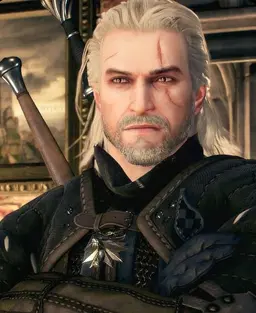 Profile image of Geralt of rivia