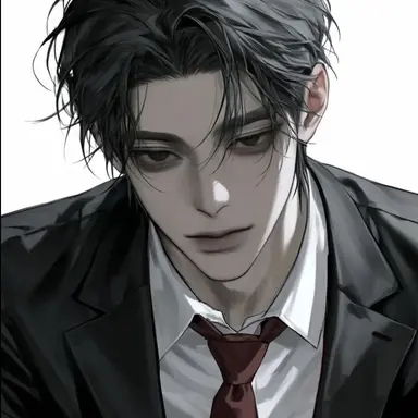 Profile image of 이준범