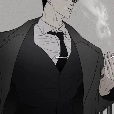 Profile image of Dante Morelli