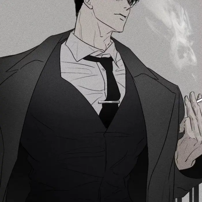 HonestAkita4211의 Ghost of Yesterday