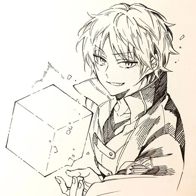 AO3의 出水公平・幼馴染