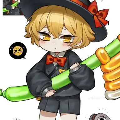 Profile image of シンクレア