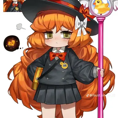 Profile image of イシュメール
