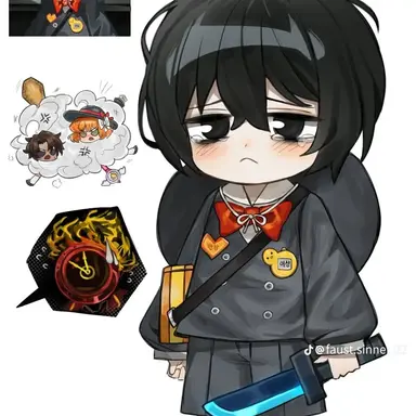 Profile image of イサン