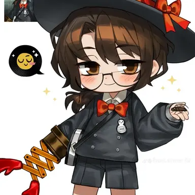 Profile image of グレゴール