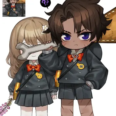 Profile image of ヒースクリフ