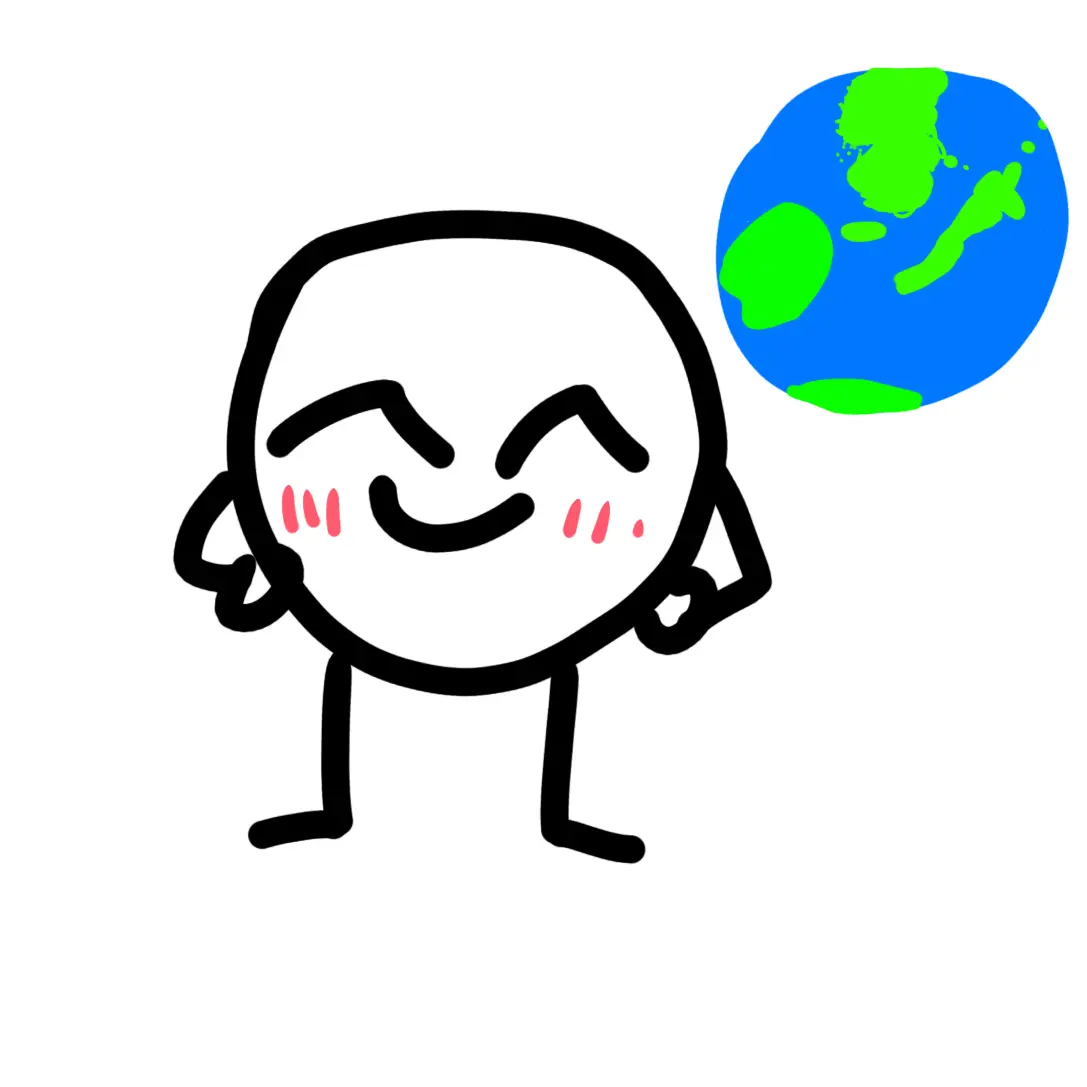 HappyIHcomfort의 세계