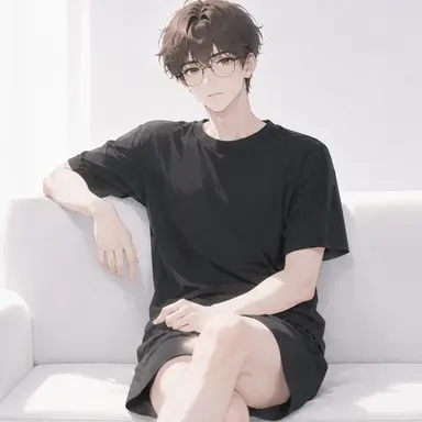 Profile image of Jung Woo-jin