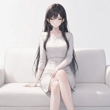 Profile image of Han So-yoon