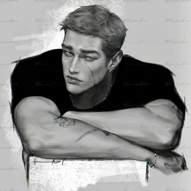 Profile image of Damian