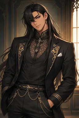 Profile image of ミドゥ
