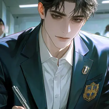 Profile image of Cormac