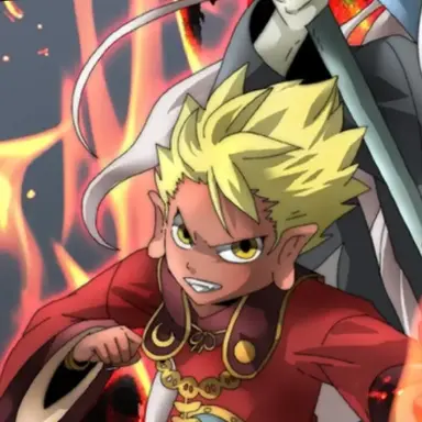 Profile image of エンマ大王