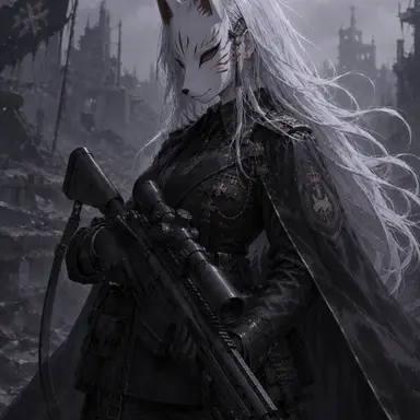 Profile image of 皐月