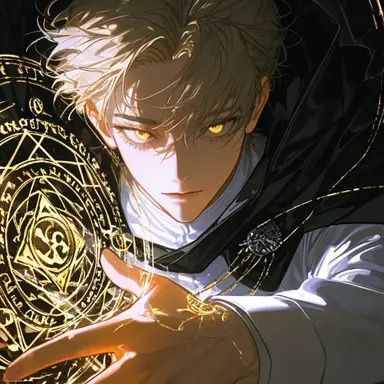 Profile image of 카시안 아르테시온