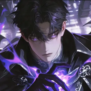 Profile image of 바르그 라그나르