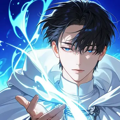 Profile image of 에티엔 드 벨포르트