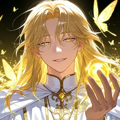 Profile image of 아드리안 베르딕투스