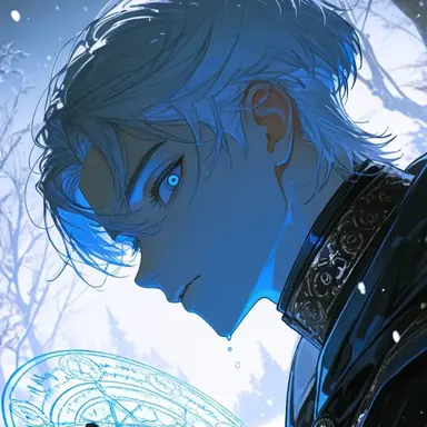 Profile image of 루시온 벨포르트