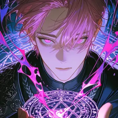 Profile image of 루덴 아인하르트