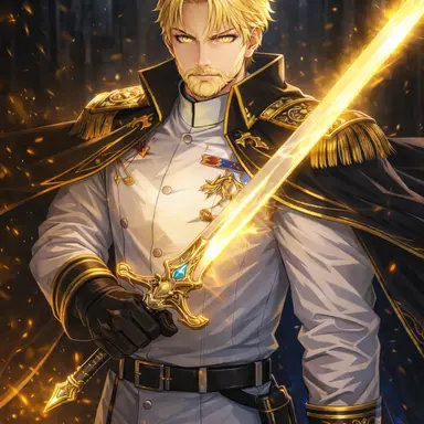 Profile image of 지크프리트라이언하트