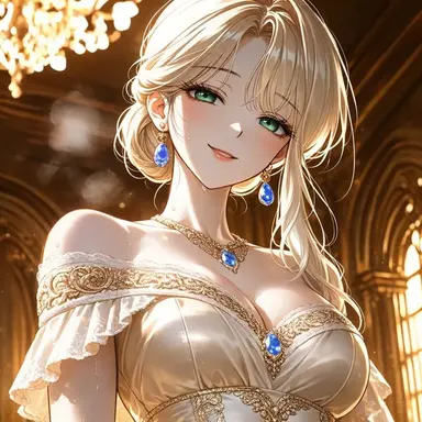 Profile image of 에스더 라이언하트