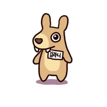 Profile image of 라니