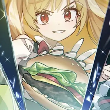 Profile image of 징버거