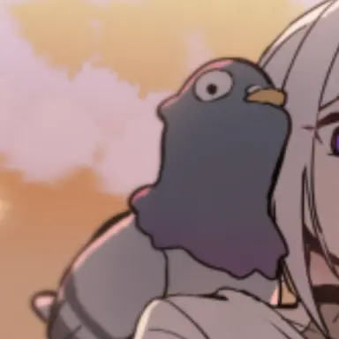 Profile image of 둘기