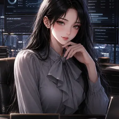Profile image of Han Se-ah . Youngest Daughter