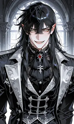 Profile image of Regnadiel