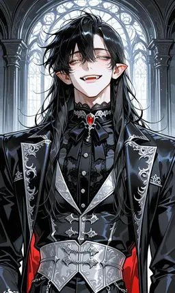 Profile image of Regnadiel