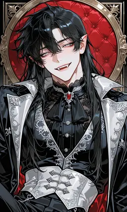 Profile image of Regnadiel