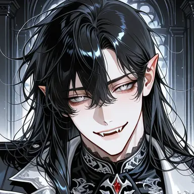 Profile image of Regnadiel
