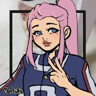 Profile image of Polly