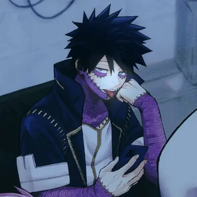 Profile image of Dabi