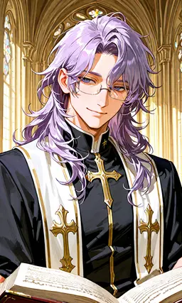 Profile image of リシャール