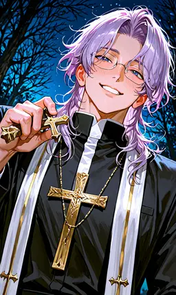 Profile image of リシャール