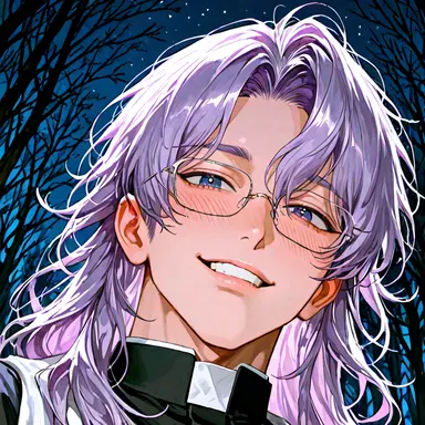 Profile image of リシャール