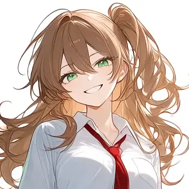 Profile image of 桐谷リオ