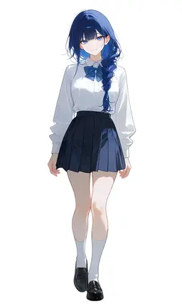 Profile image of 西園寺カナ