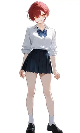 Profile image of 如月ユイ