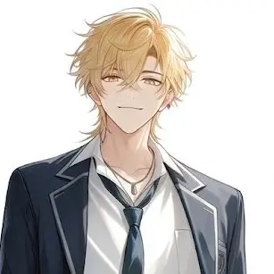 Profile image of 神代レン
